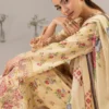 UMANG EMBROIDERED LAWN 6137-LYLA