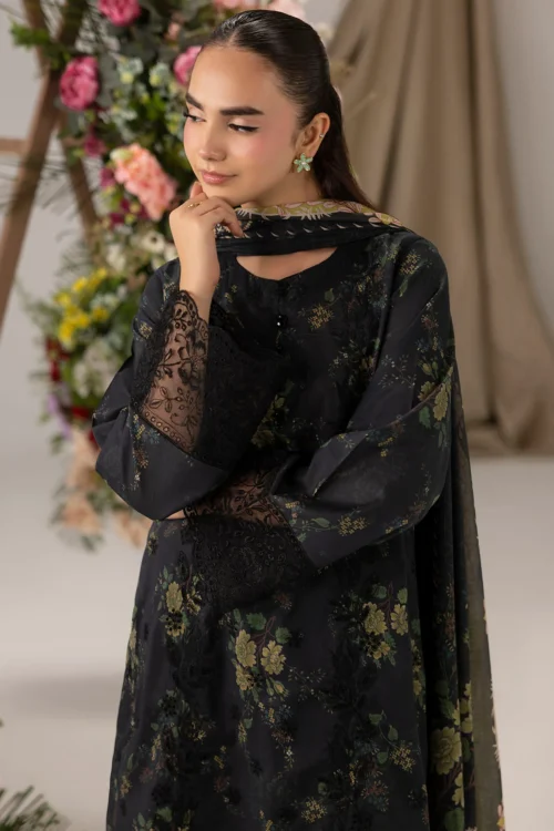 UMANG EMBROIDERED LAWN 6138-AVDREY