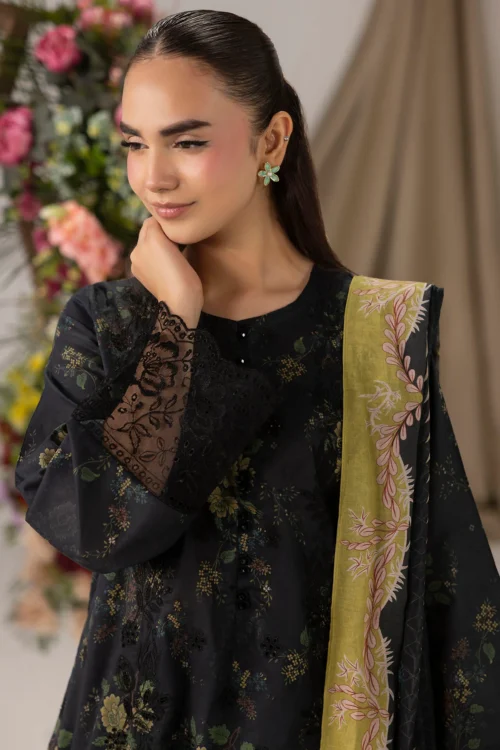 UMANG EMBROIDERED LAWN 6138-AVDREY