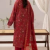 UMANG EMBROIDERED LAWN 6139-WILLOW