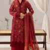 UMANG EMBROIDERED LAWN 6139-WILLOW