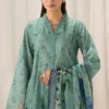 UMANG EMBROIDERED LAWN 6140-EMILY