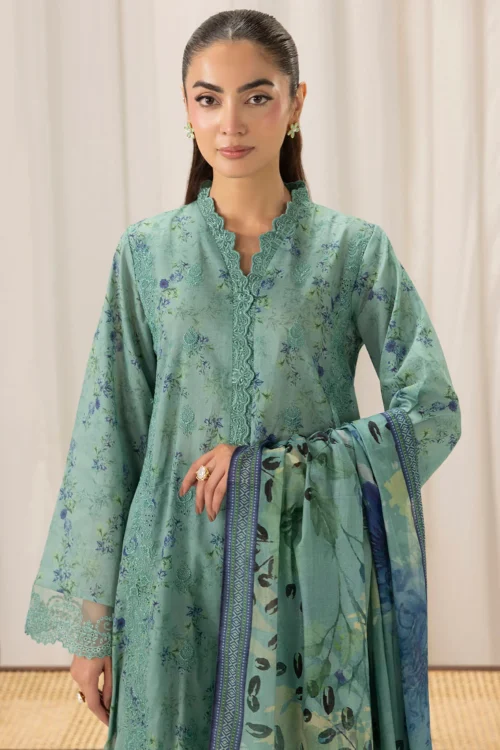 UMANG EMBROIDERED LAWN 6140-EMILY