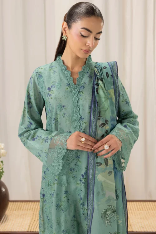 UMANG EMBROIDERED LAWN 6140-EMILY