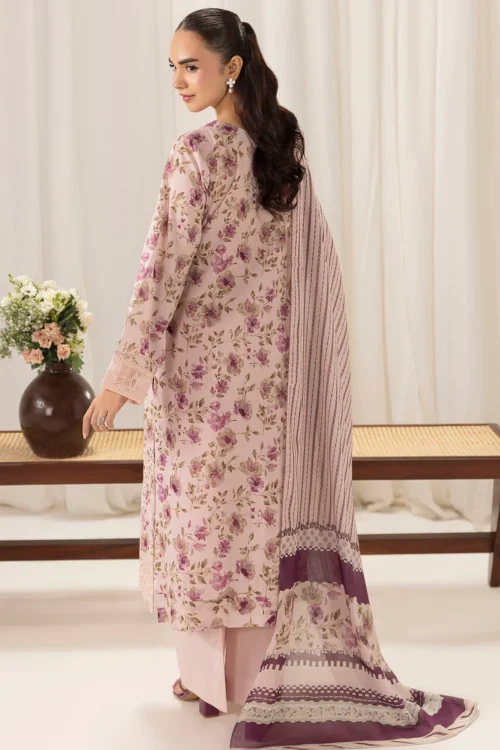 UMANG EMBROIDERED LAWN 6141-EVIE