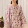 UMANG EMBROIDERED LAWN 6141-EVIE