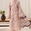 UMANG EMBROIDERED LAWN 6141-EVIE
